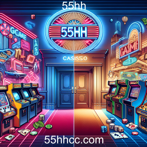 A Evolução do Gênero Arcade: Entre Clássicos e Inovação