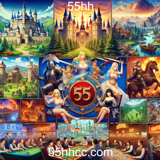 Explorando o Mundo dos RPGs: Uma Jornada Interativa